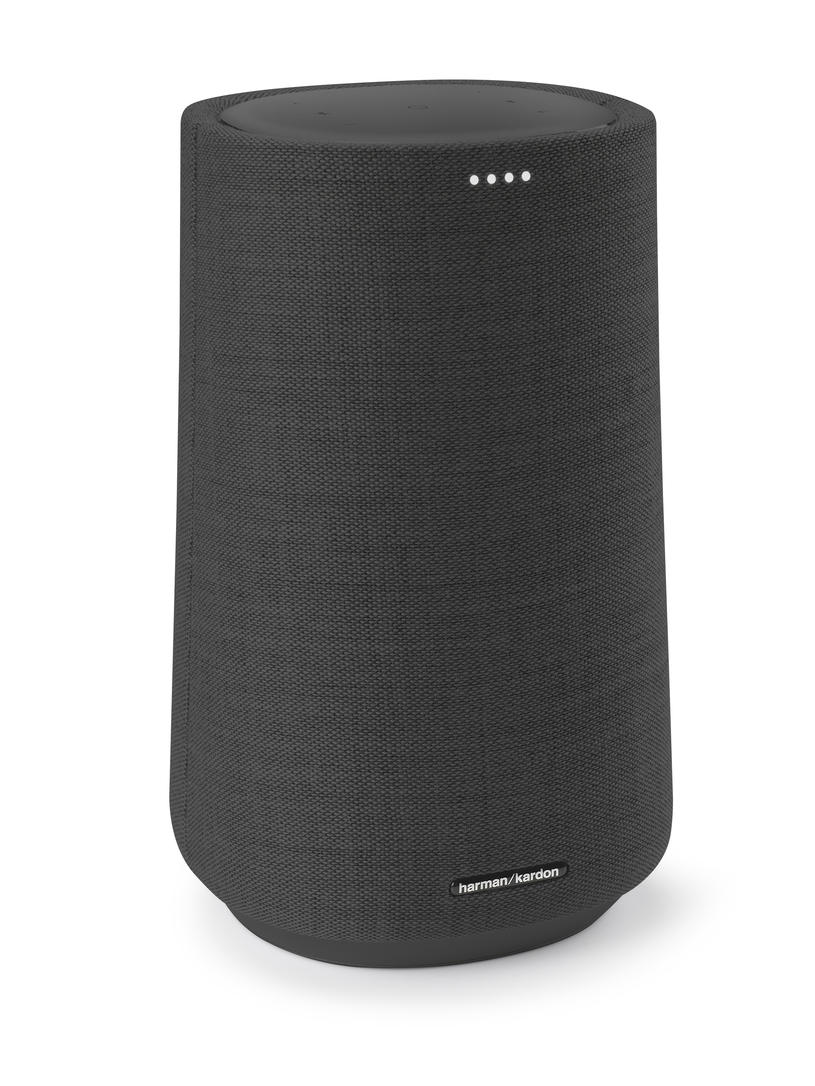 HARMAN KARDON Citation 100 Lautsprecher App-steuerbar, Bluetooth, Ja, Schwarz