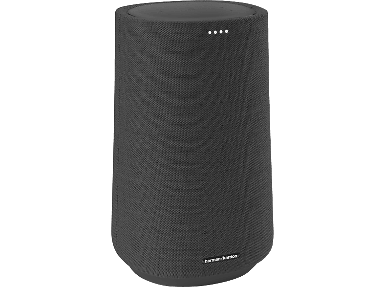 HARMAN KARDON App-steuerbar, Bluetooth, Schwarz Lautsprecher 100 Citation Ja