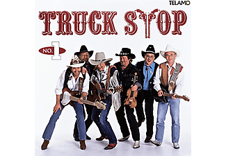 Truck Stop No 1 Country Vinyl