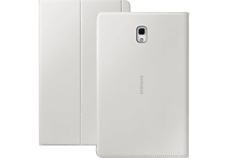 SAMSUNG Galaxy Tab A 10.5 (2018) gyári book cover szürke tablet tok (EF-590PJEGWW)