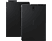 SAMSUNG Galaxy Tab S4 gyári book cover fekete tablet tok (EF-BT830PBEGWW)