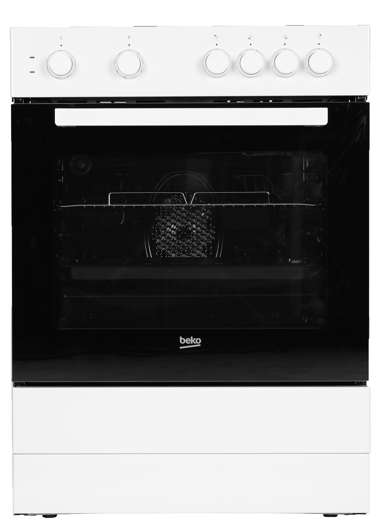 BEKO FSM67010GW