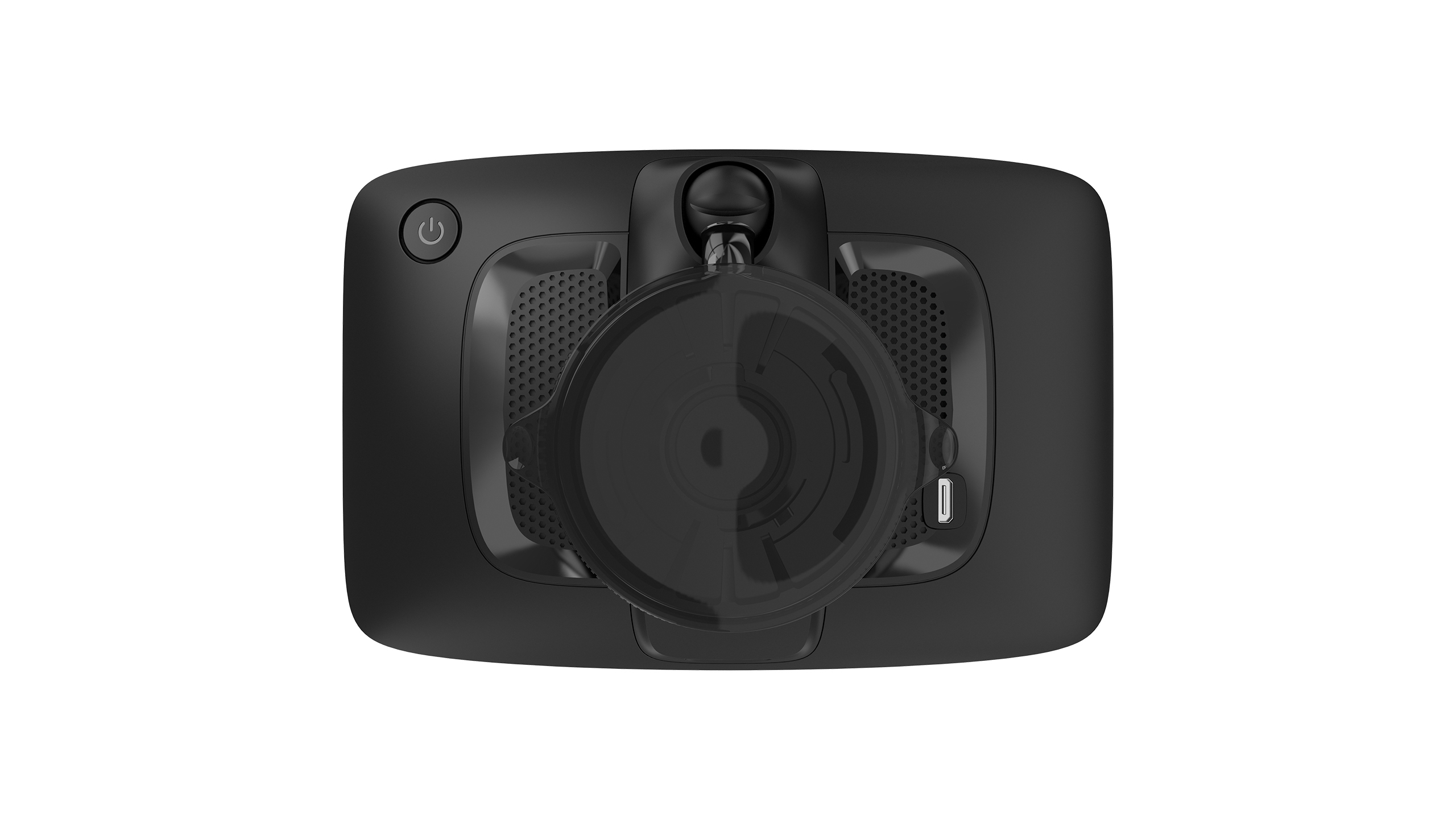 TOMTOM GO BASIC EU 5" NON TMC PKW Europa