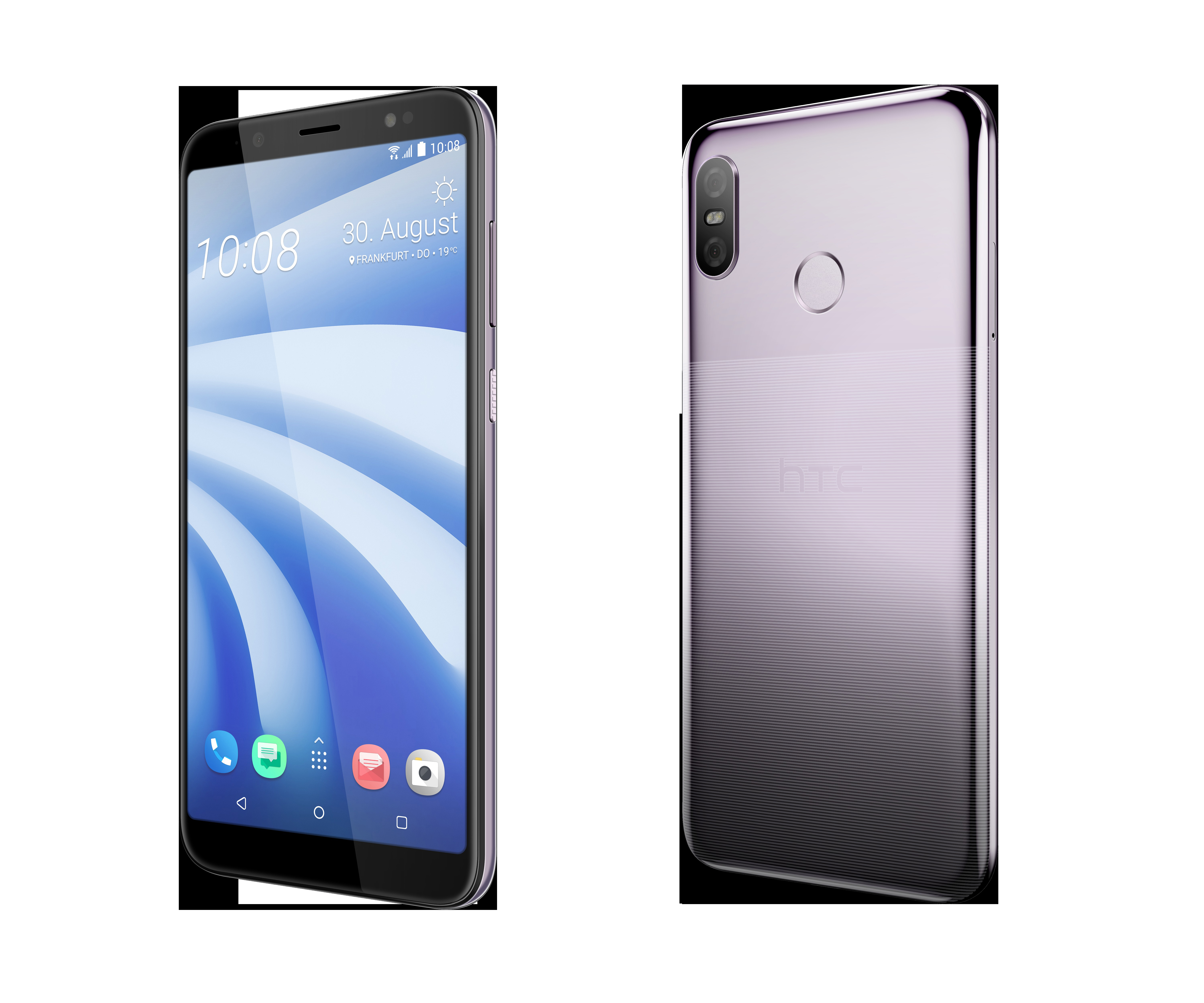 HTC U12 Life 64 GB Twilight Purple Dual SIM