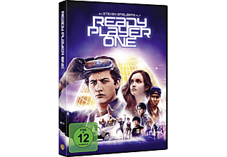 Ready player one dvd - Die ausgezeichnetesten Ready player one dvd analysiert!