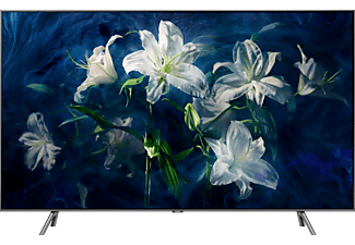 SAMSUNG QE55Q8DN - TV (55 ", UHD 4K, QLED)