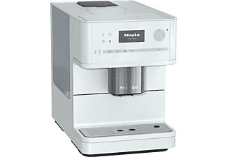 MIELE CM 6150 CH - Kaffeevollautomat (Weiss)