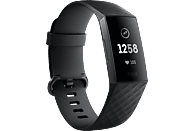 FITBIT Charge 3 Zwart