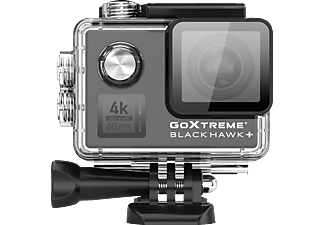 GOXTREME Black Hawk+ Action Cam, WLAN