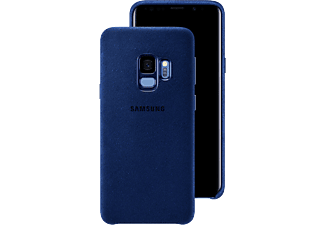 SAMSUNG Galaxy S9 kék tok (EF-XG960ALEGWW)