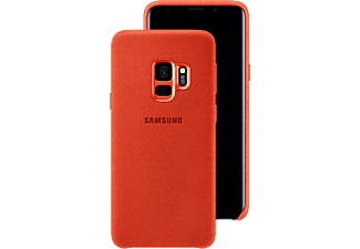 SAMSUNG Galaxy S9 piros tok (EF-XG960AREGWW)