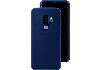 SAMSUNG Galaxy S9+ kék tok (EF-XG960ALEGWW)