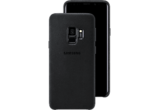 SAMSUNG Galaxy S9 fekete tok ( EF-XG960ABEGWW)