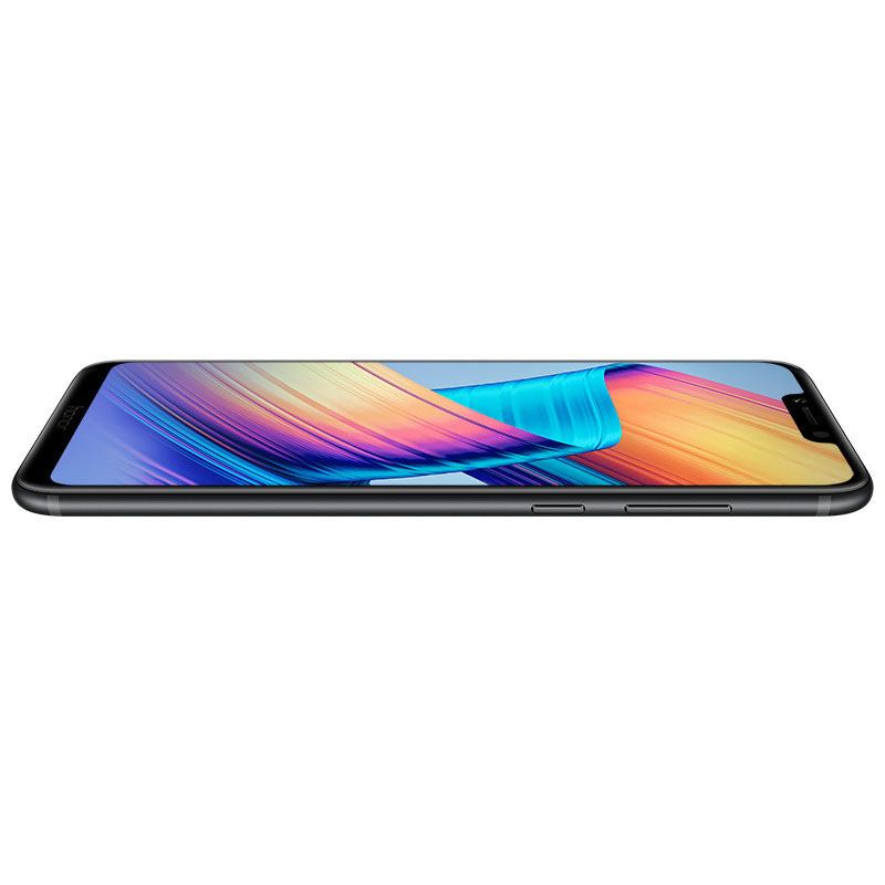 HONOR Play 64 GB Schwarz Dual SIM