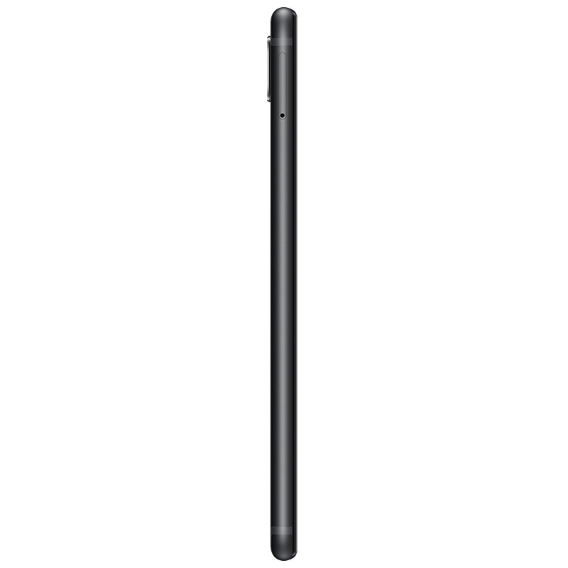 HONOR Play 64 GB Schwarz Dual SIM