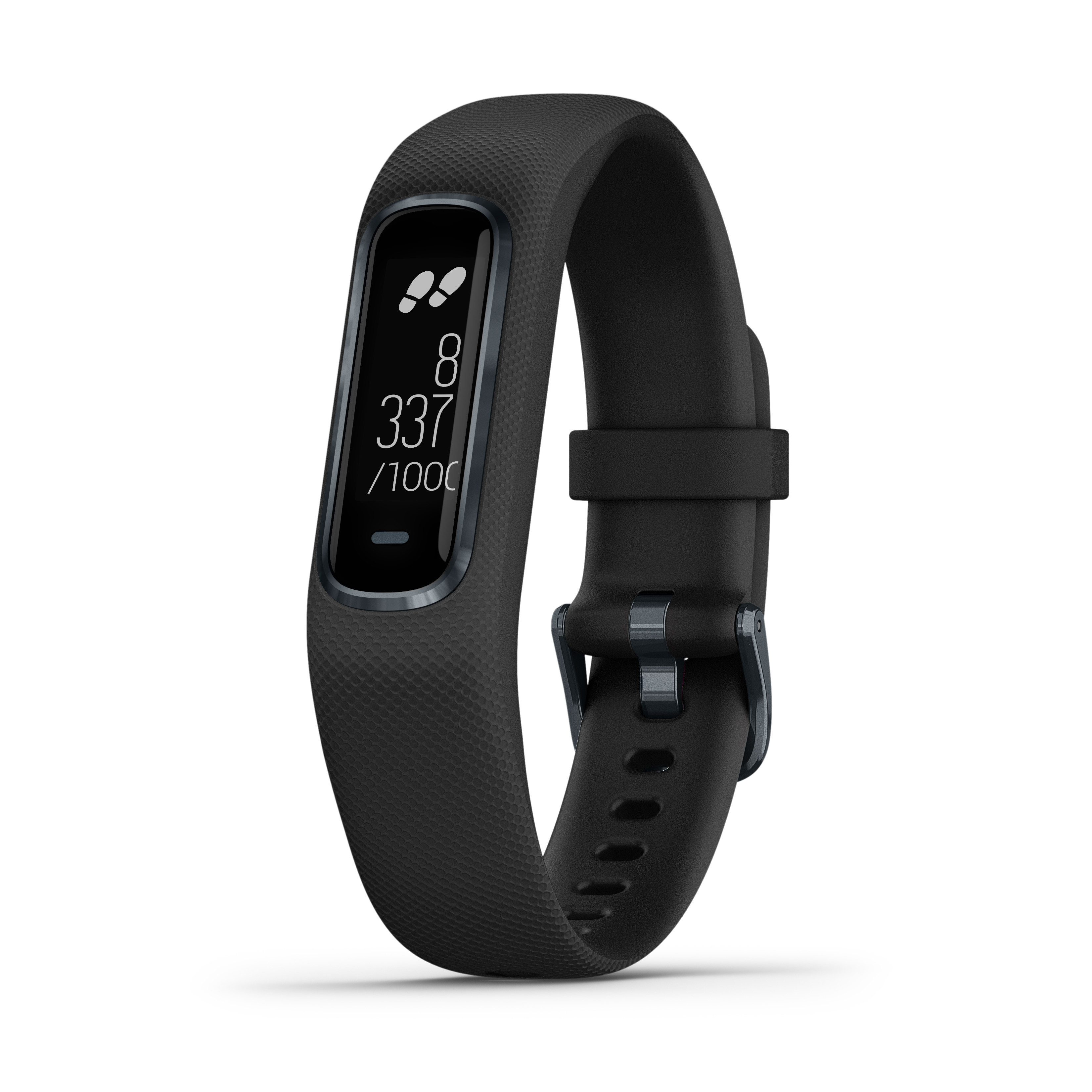 Fitness Tracker Garmin Vivoactive 4s Schwarz Preisvergleich GARMIN