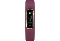 GARMIN Vivosmart 4, Smartwatch, S/M, Merlot/Rose