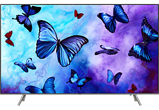 SAMSUNG QE49Q6FN - TV (49 ", UHD 4K, )