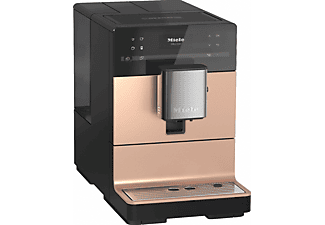MIELE CM 5500 - Kaffeevollautomat (Rosegold)