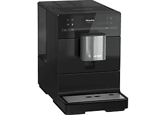 MIELE CM 5400 - Macchina da caffè automatica (Nero)