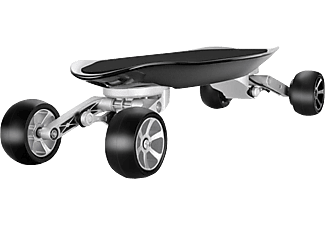 VMAX Rebel Board Carbon - Elektro Skateboard (carbon)