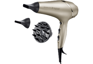 REMINGTON AC 8605 ADVANCED COLOUR PROTECT - Haartrockner (Champagne)