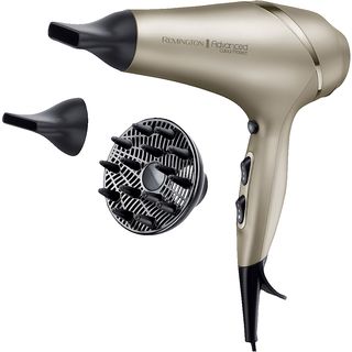 REMINGTON AC 8605 ADVANCED COLOUR PROTECT - Haartrockner (Champagne)