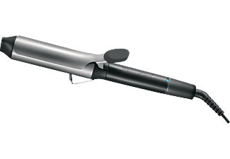 REMINGTON CI5538 Pro Big Curl - Lockenstab (Silber/Schwarz)