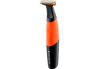 REMINGTON MB010 - Bartschneider (Orange/Schwarz)