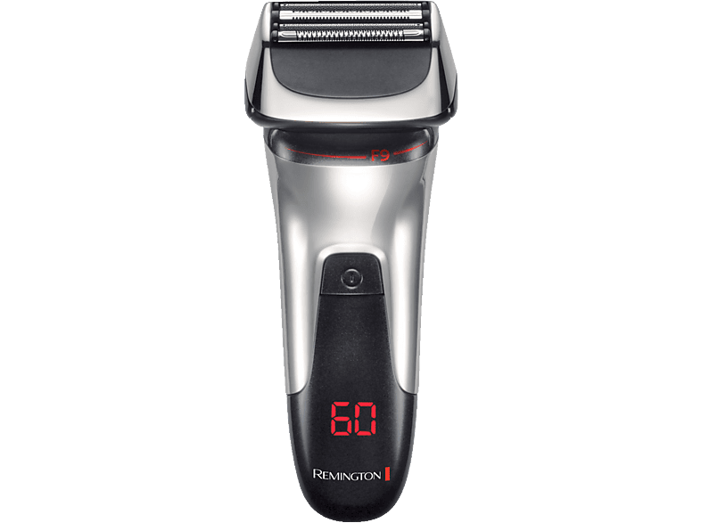 REMINGTON XF9000 F9 Ultimate Rasierer Ultimate Series Grau/Schwarz ...
