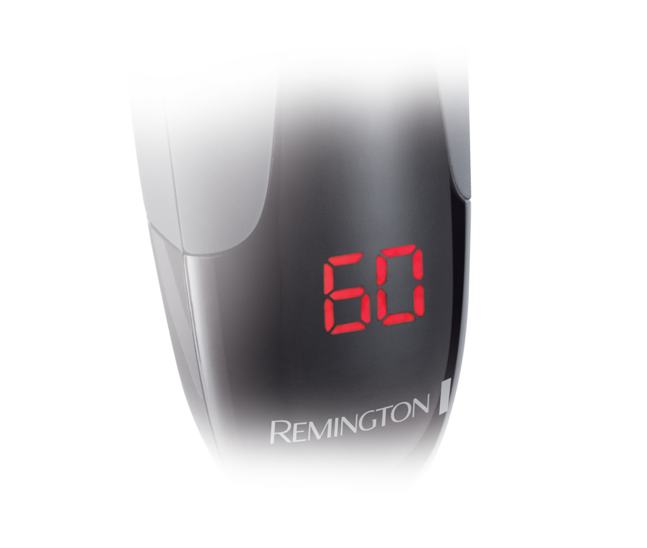 REMINGTON XF9000 F9 Ultimate Rasierer Ultimate Series Grau/Schwarz (Folienrasierer, AccuCut-Klingen & Hybrid-Intercept-Sytem)