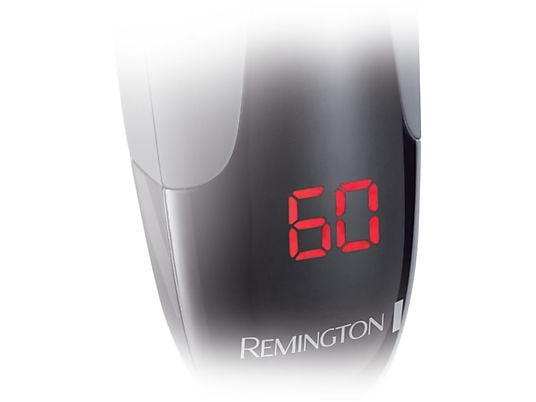 REMINGTON XF9000 F9 Ultimate - Rasoir (Gris/Noir)