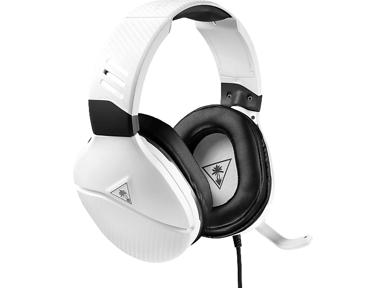 TURTLE BEACH Gaming headset Ear Force Recon 200 Wit