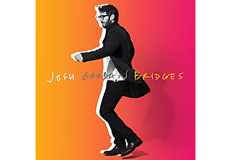 Josh Groban Bridges - Deluxe Pop CD