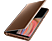 SAMSUNG Galaxy Note9 clear view barna okostok (EF-ZN960AEGWW)