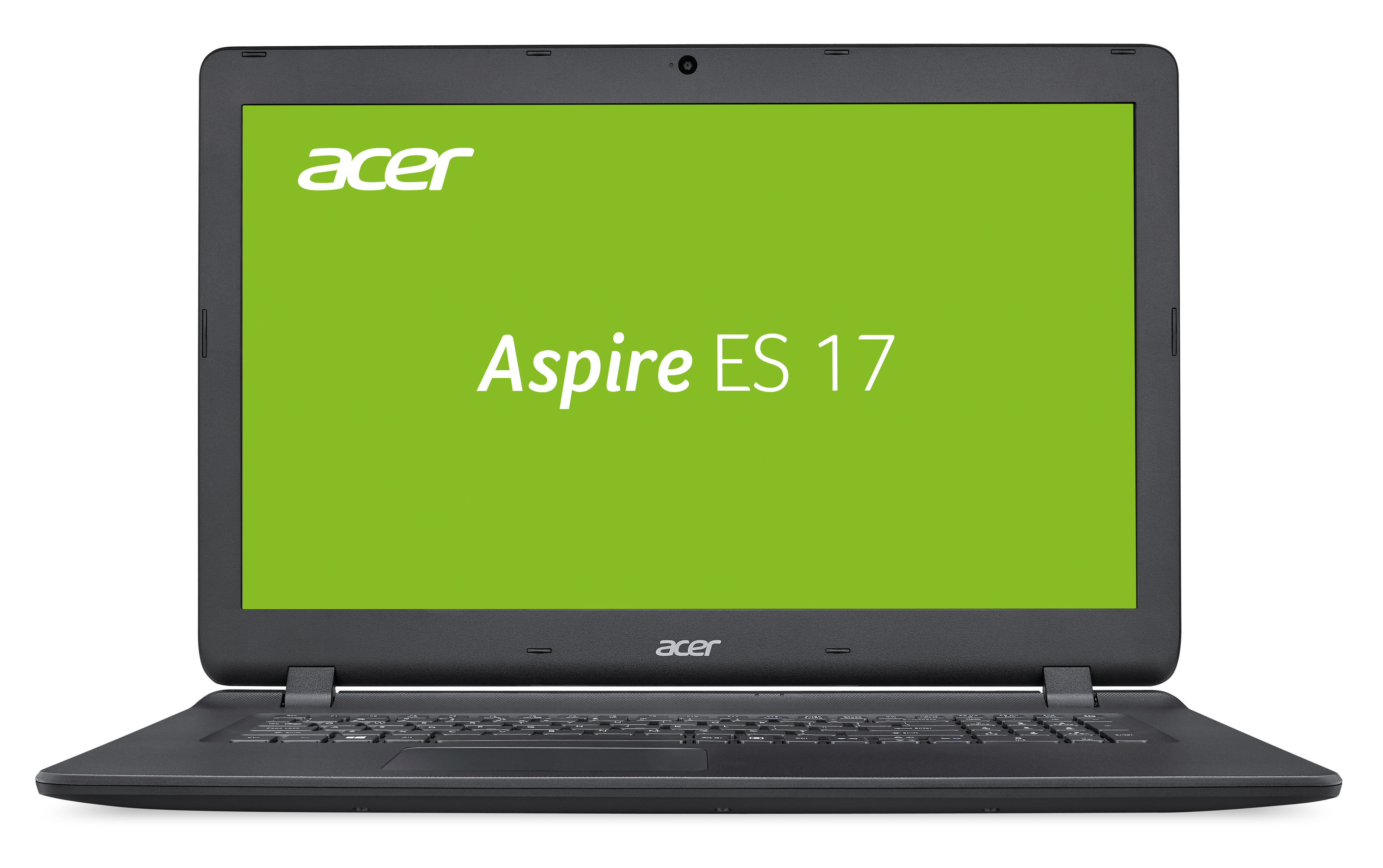 ACER Aspire ES 17 (ES1-732-P9EX) - 17,3 Zoll - Intel® Pentium® N4200 - 8 GB - 256 GB - Intel® HD 505 - Windows 10 Home (64 Bit)