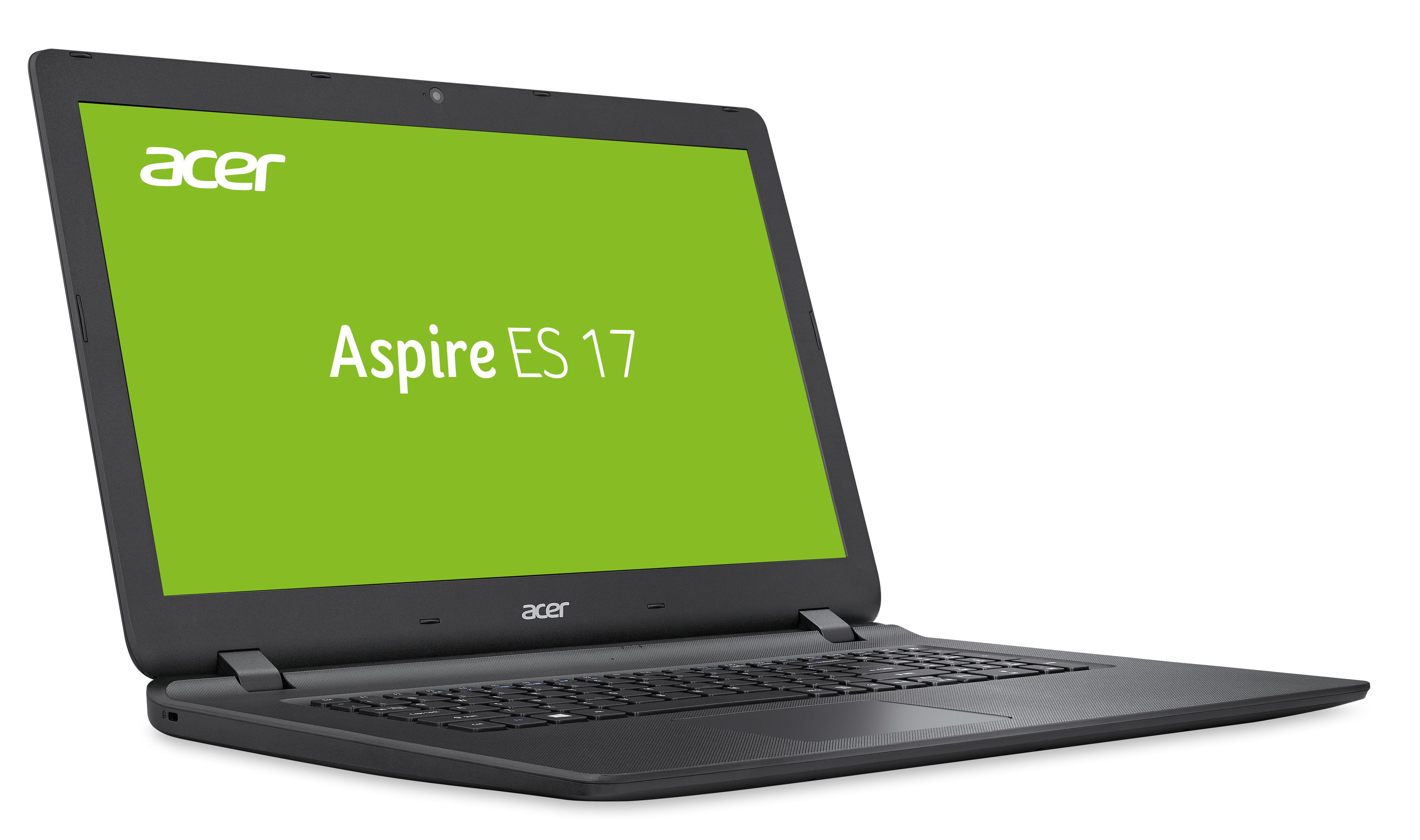 ACER Aspire ES 17 (ES1-732-P9EX) - 17,3 Zoll - Intel® Pentium® N4200 - 8 GB - 256 GB - Intel® HD 505 - Windows 10 Home (64 Bit)