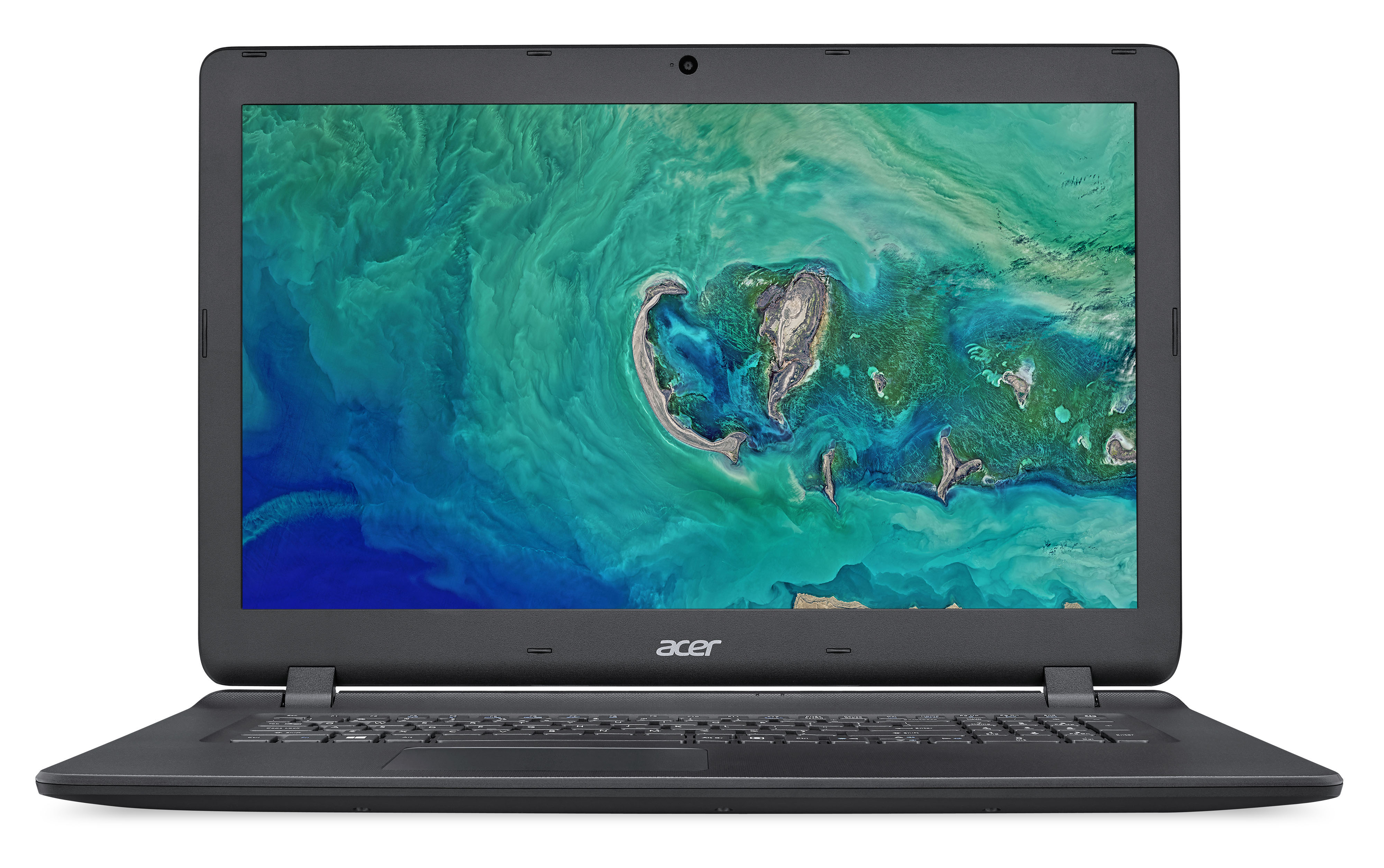 ACER Aspire ES 17 (ES1-732-P9EX) - 17,3 Zoll - Intel® Pentium® N4200 - 8 GB - 256 GB - Intel® HD 505 - Windows 10 Home (64 Bit)