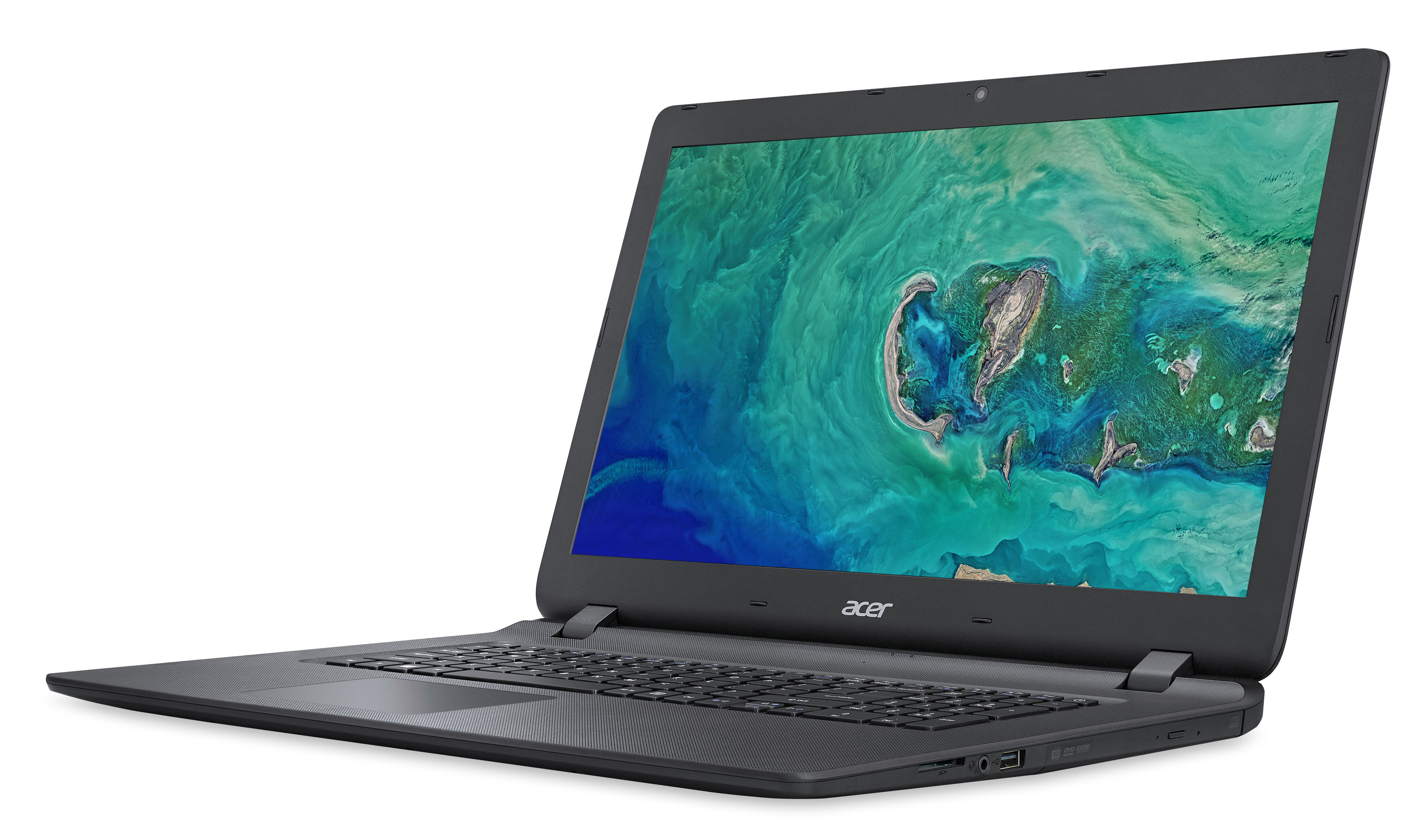 ACER Aspire ES 17 (ES1-732-P9EX) - 17,3 Zoll - Intel® Pentium® N4200 - 8 GB - 256 GB - Intel® HD 505 - Windows 10 Home (64 Bit)