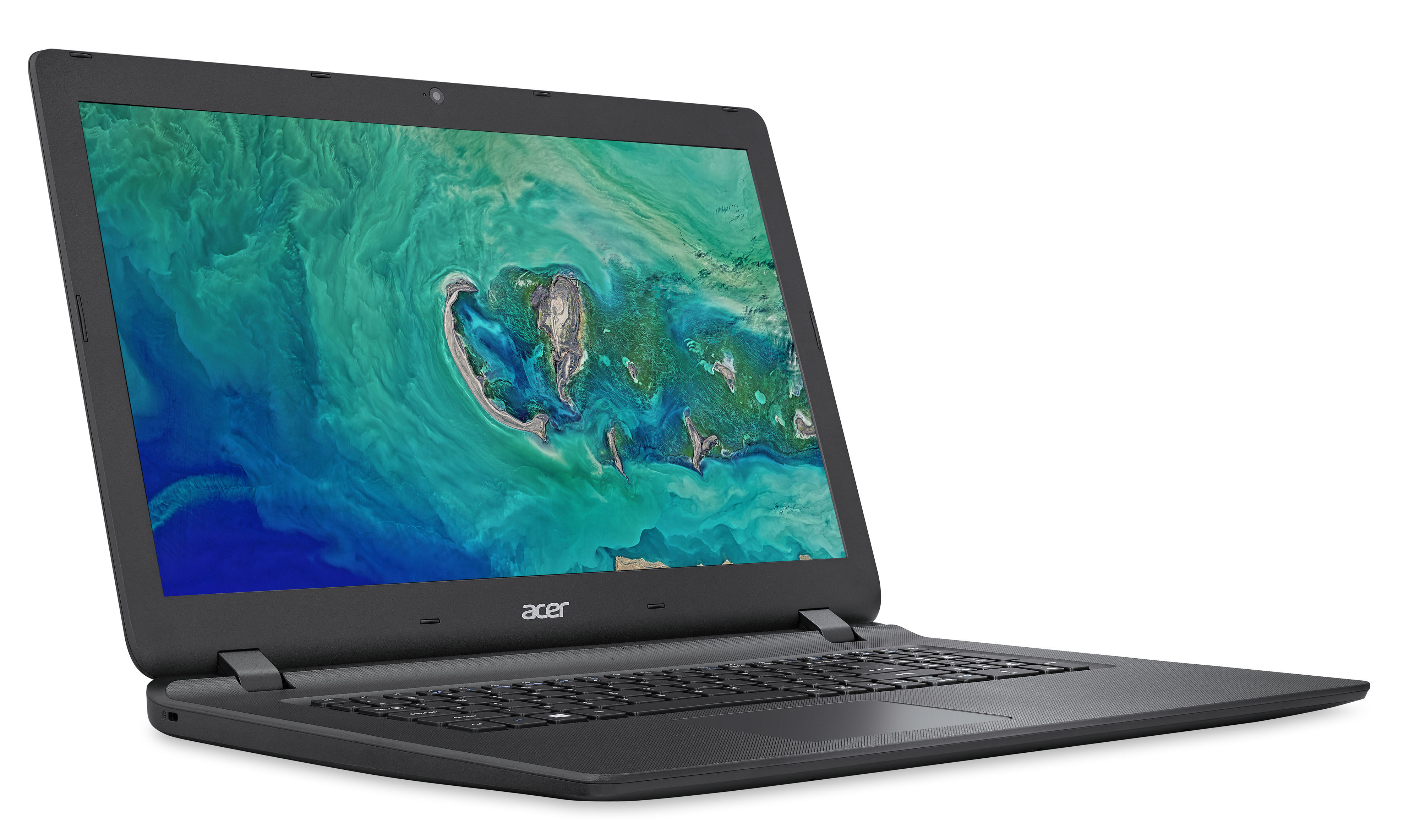 ACER Aspire ES 17 (ES1-732-P9EX) - 17,3 Zoll - Intel® Pentium® N4200 - 8 GB - 256 GB - Intel® HD 505 - Windows 10 Home (64 Bit)
