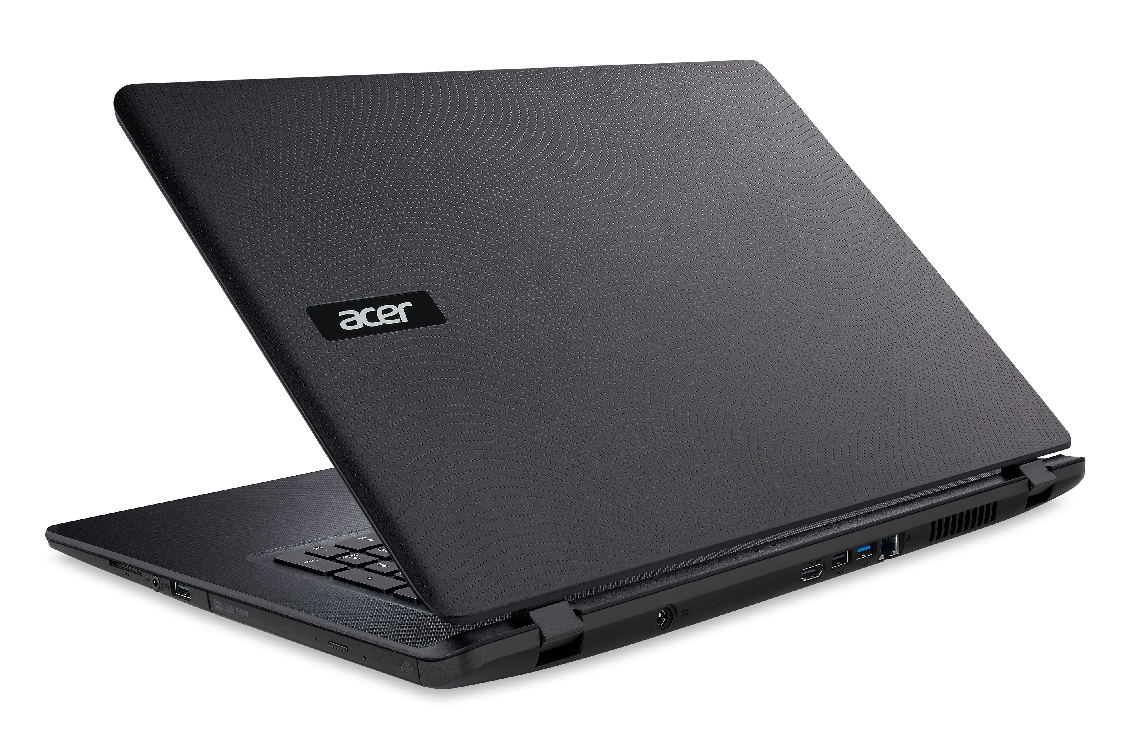 ACER Aspire ES 17 (ES1-732-P9EX) - 17,3 Zoll - Intel® Pentium® N4200 - 8 GB - 256 GB - Intel® HD 505 - Windows 10 Home (64 Bit)
