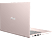 ASUS VivoBook S330UA-EY008T pink-metal laptop (13,3" Full HD/Core i3/4GB/256GB SSD/Windows 10)