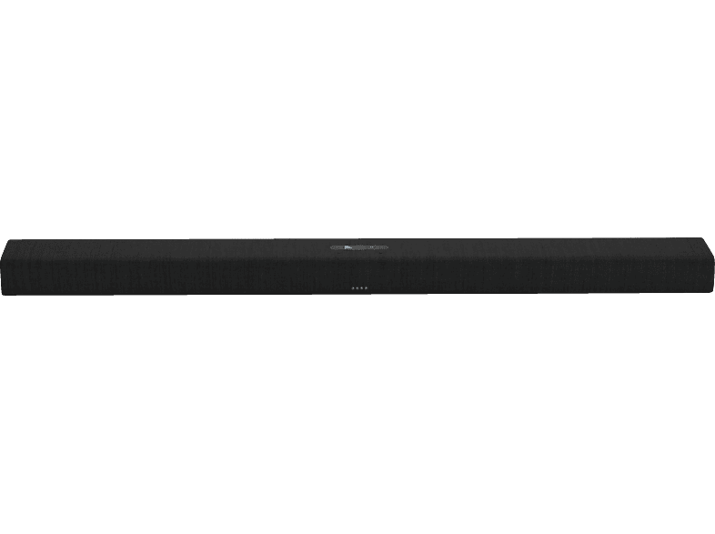 KARDON HARMAN Smart Citation Bar, Schwarz Speaker,