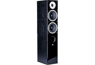 WILSON Raptor 5 - Standlautsprecher (Schwarz)