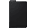 SAMSUNG Galaxy Tab S4 book cover tok és billentyűzet (EJ-FT830BBEGGB)