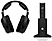 SENNHEISER RS 185 vezeték nélküli fejhallgató