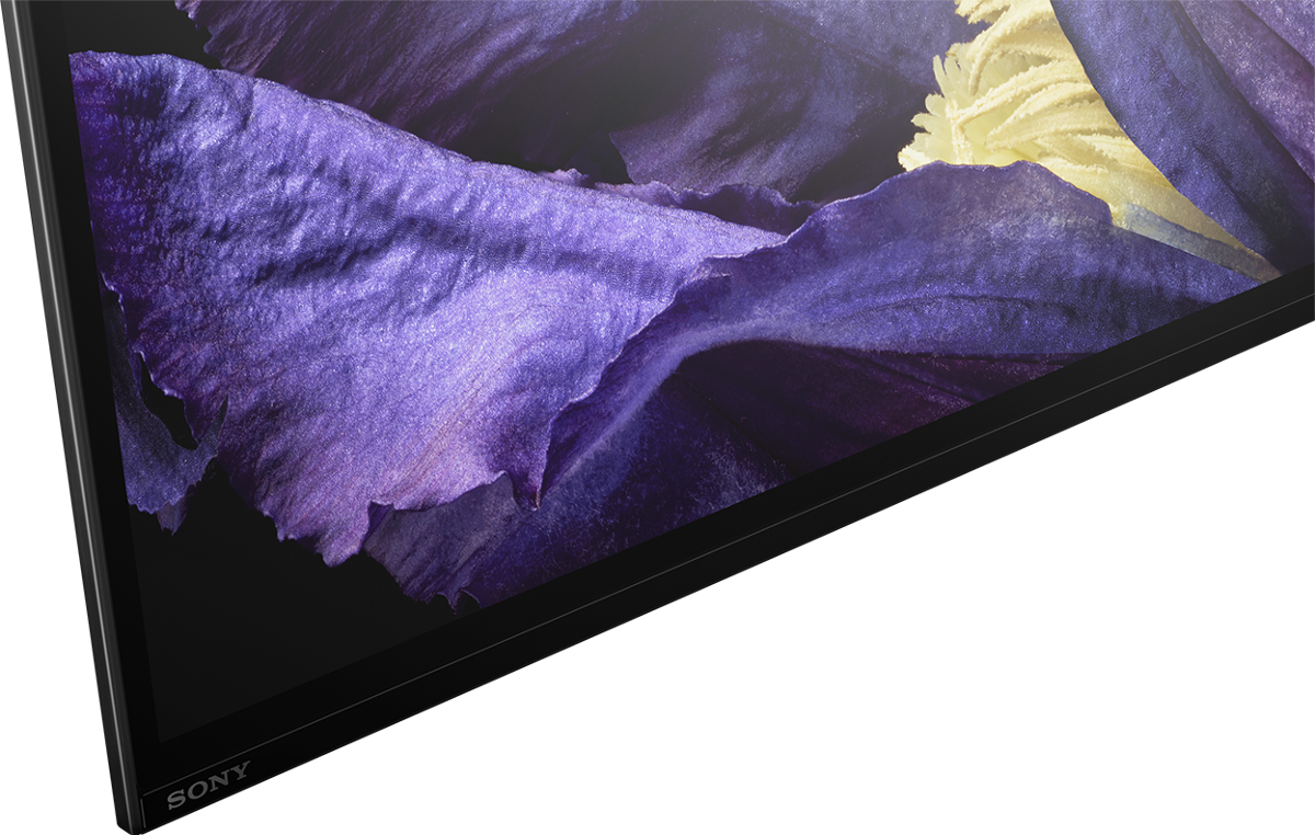 SONY KD-65AF9 - TV (65 ", UHD 4K, OLED)