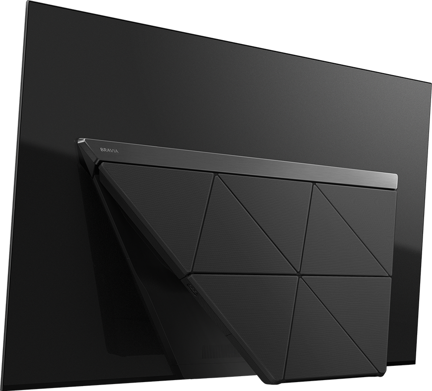 SONY KD-65AF9 - TV (65 ", UHD 4K, OLED)
