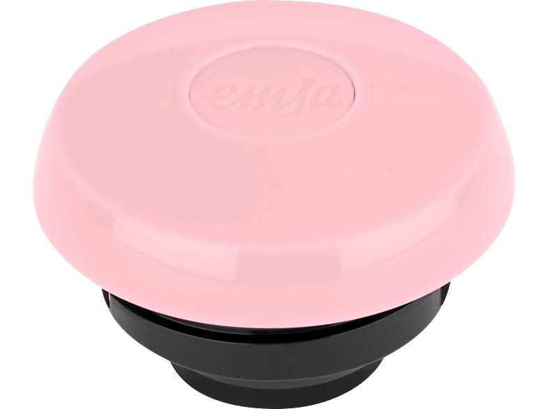EMSA F4010300 Samba Thermokanne Puderrose
