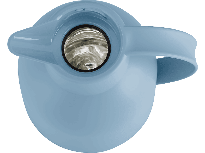 EMSA F4010100 Samba Thermokanne Puderblau